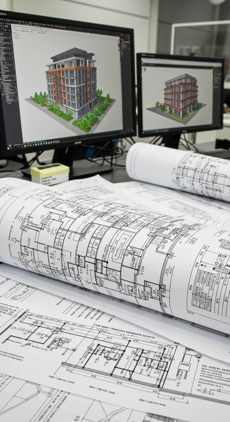 Architectural Project Management – Horizon Architecture